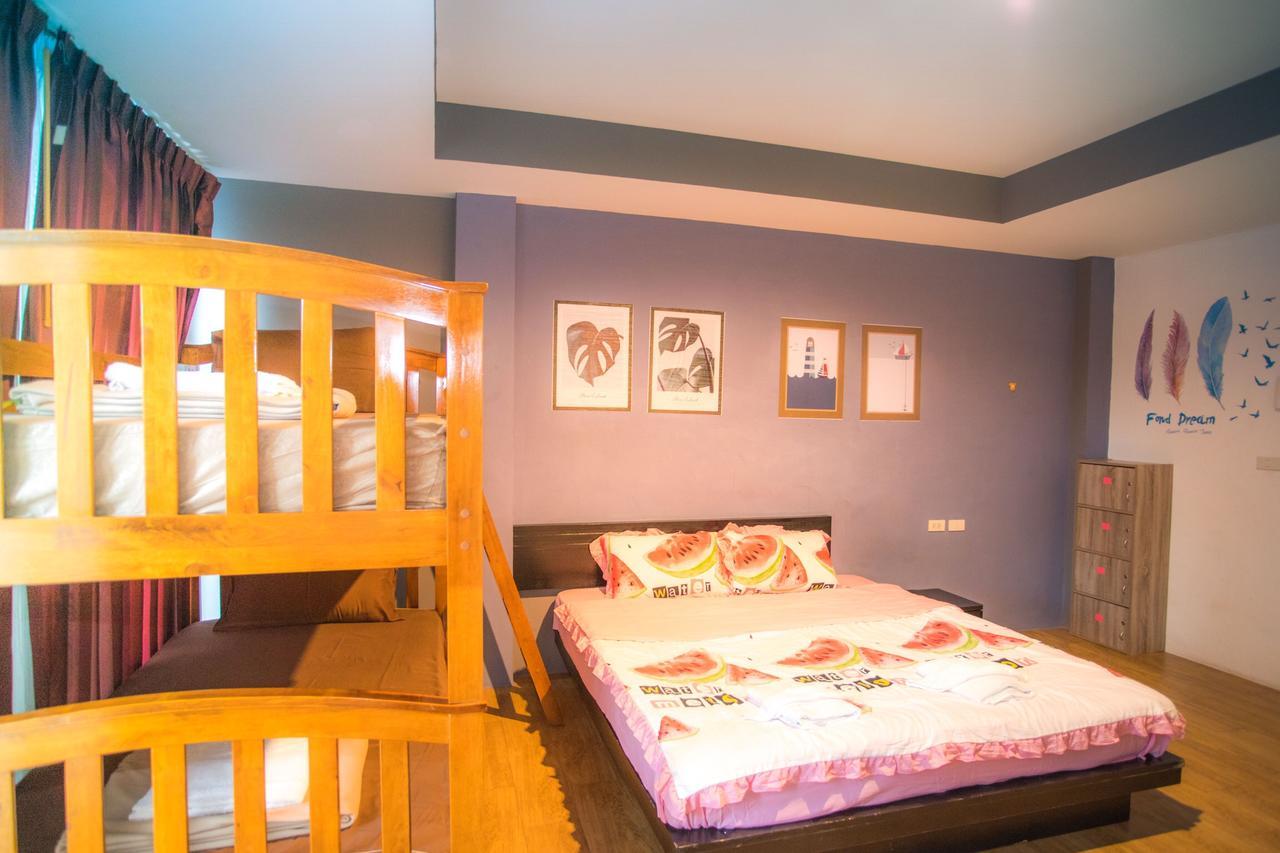 Wechat Inn Patong Ngoại thất bức ảnh
