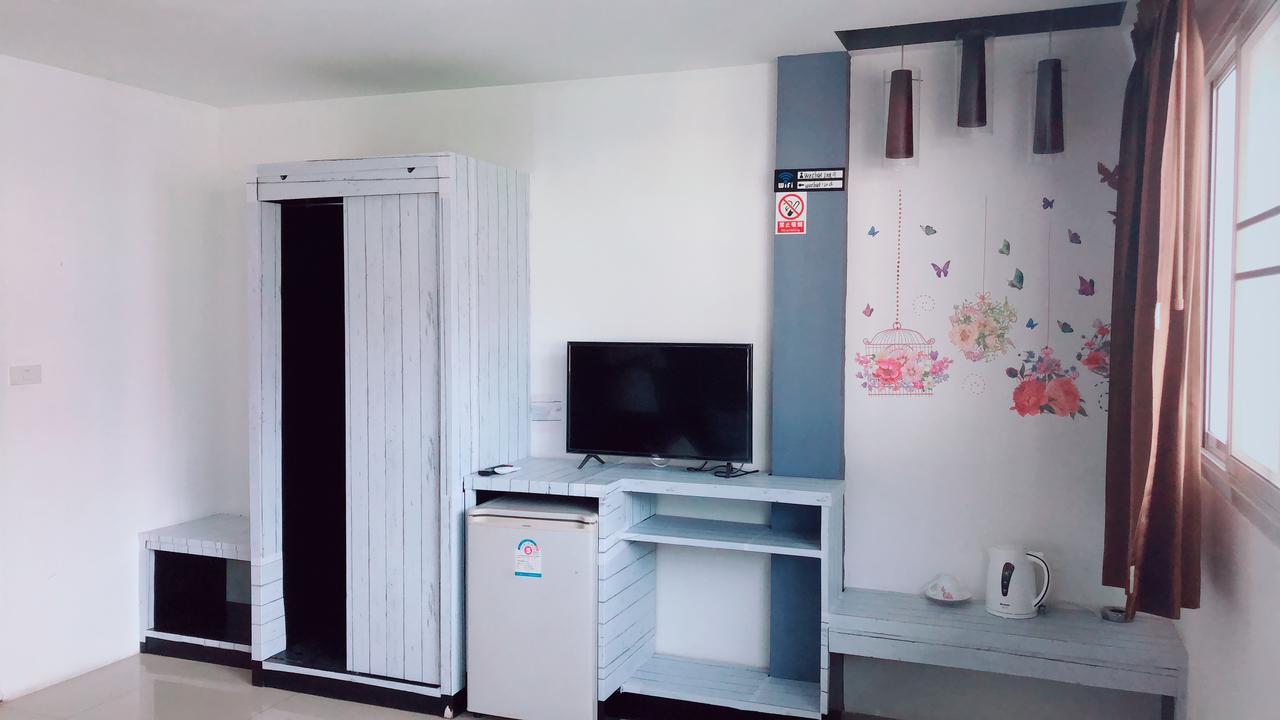 Wechat Inn Patong Ngoại thất bức ảnh