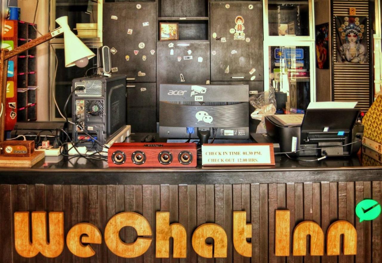Wechat Inn Patong Ngoại thất bức ảnh