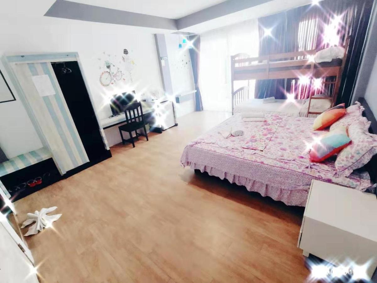 Wechat Inn Patong Ngoại thất bức ảnh