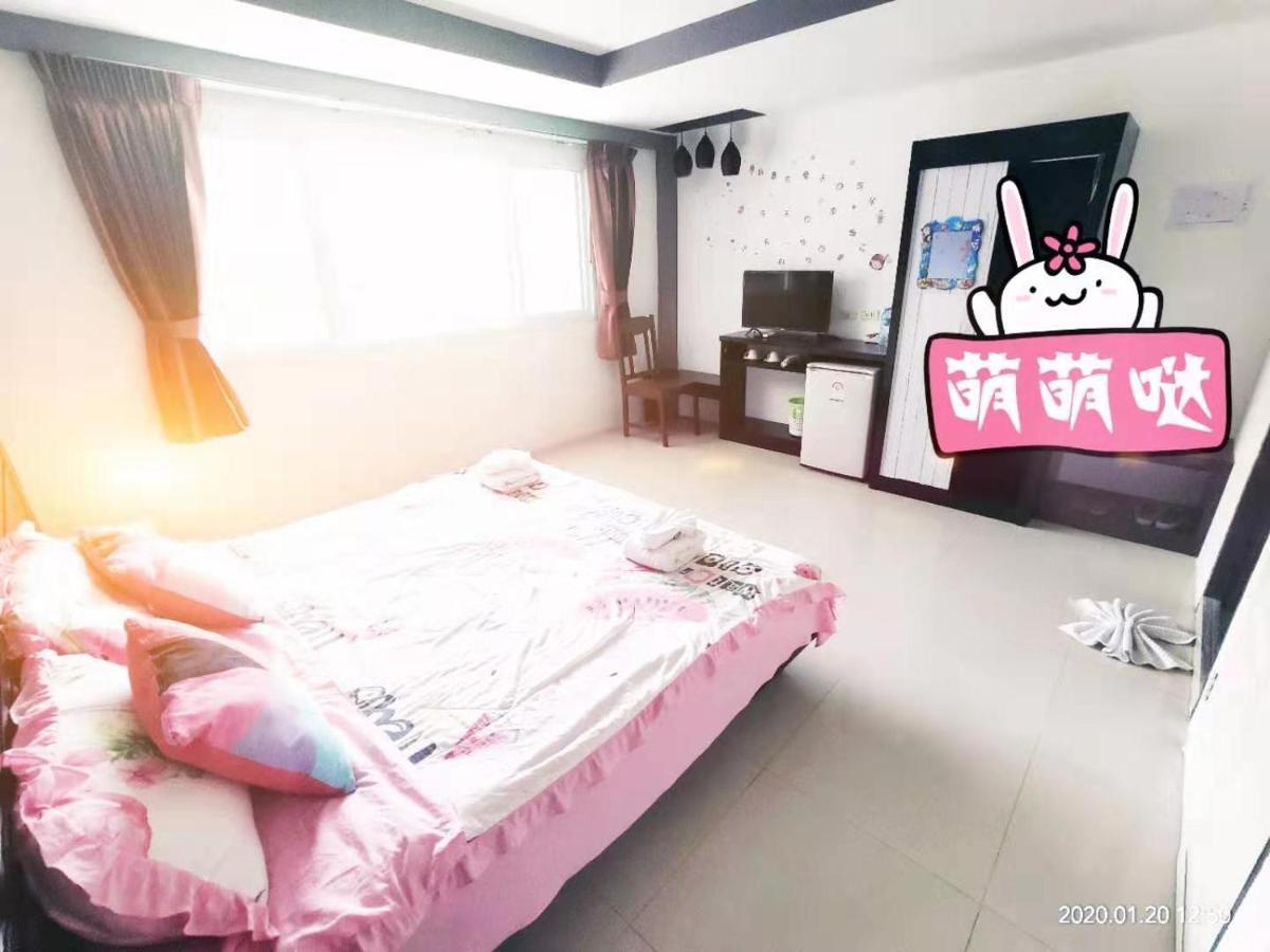 Wechat Inn Patong Ngoại thất bức ảnh